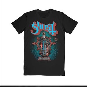 Ghost shirt brand new